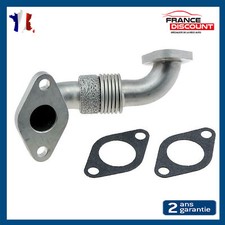 Tubo Riciclaggio Della Gas Scarico Valvola EGR GOLF 5 1.9 Tdi - 038131521CC