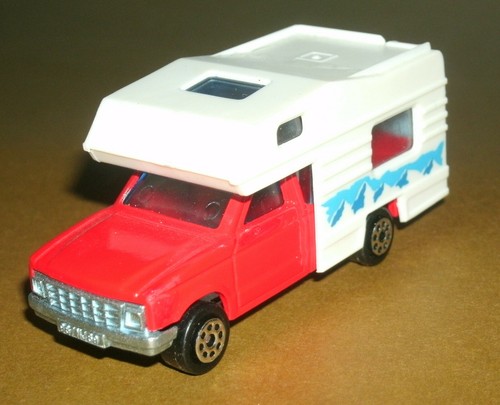 Camion pressofuso scala - , 1/64