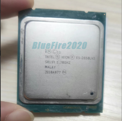 Processore cpu intel - cpu, xeon