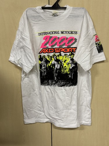 Vtg axo sport international - axo,