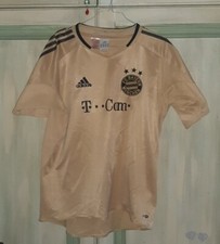 Bayern Monaco Shirt Jersey