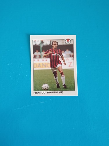 Calciatori panini 1991 - panini, 1991/92