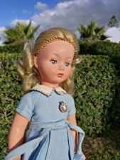 Bambola Brunella - Furga anni '60 - scatola originale di Sylvie