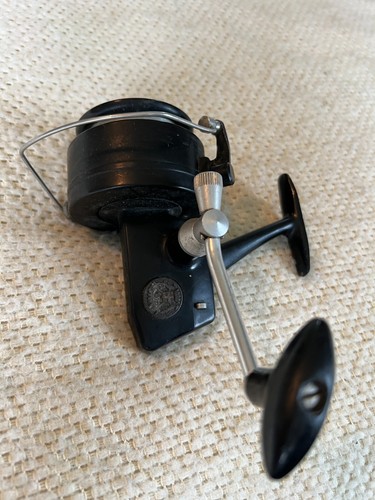 Mulinello spinning bretton - mulinello, da