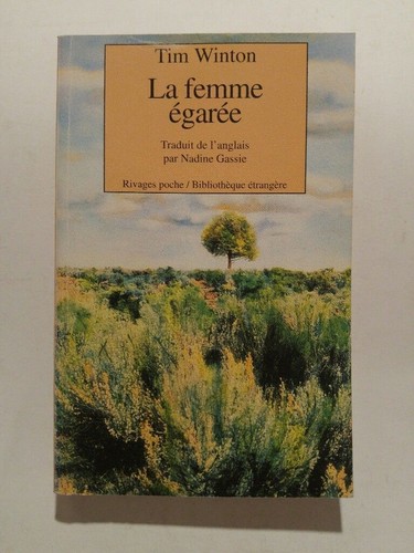 Femme egaree tim - egaree,
