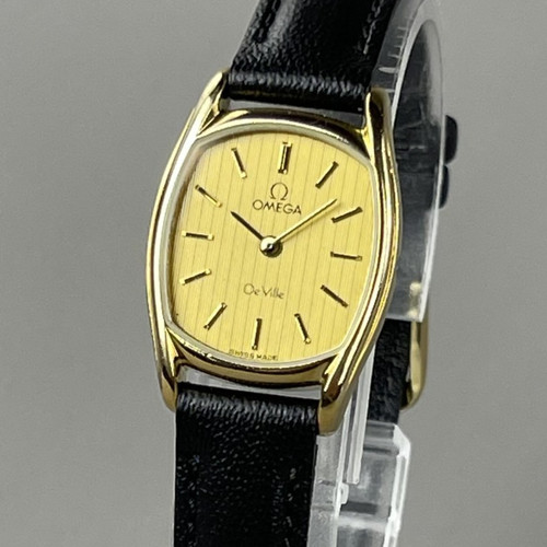 Orologio omega ville - orologio, de