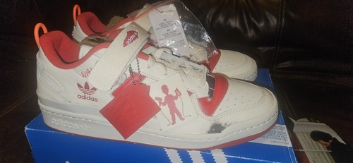 Sneakers adidas forum low - sneakers,
