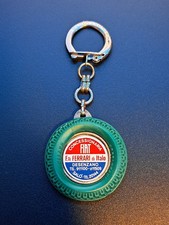PORTACHIAVI VINTAGE FIAT