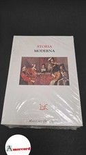 Storia moderna. Manuali