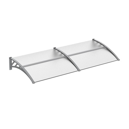 Outsunny tenda tettoia per - tenda, a