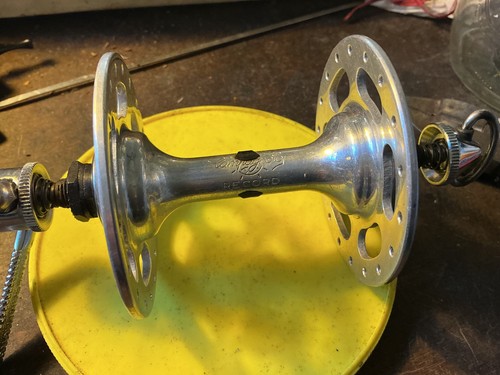 Campagnolo flangia alta - alta, 36