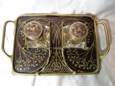 Calamaio Antico Art Nouveau