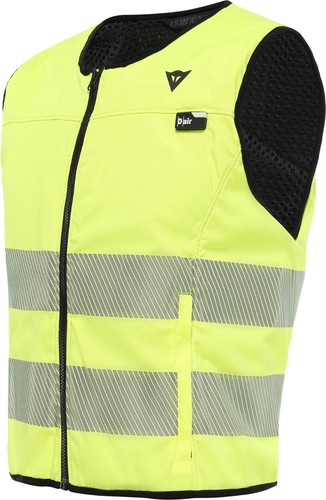 Giacca airbag dainese smart - giacca,