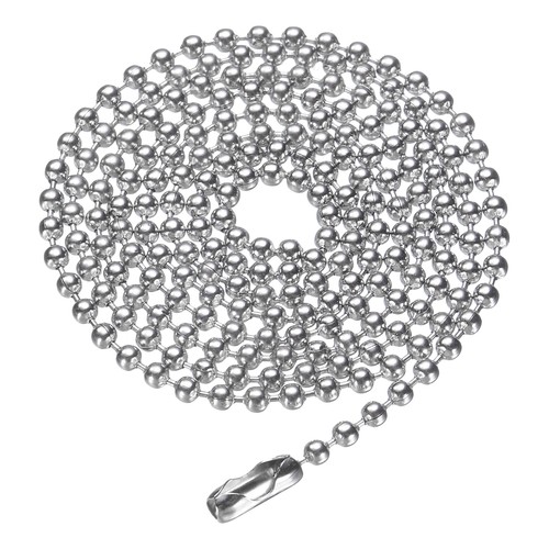 Collana per catena sfere - collana,