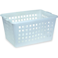 CESTA PER PANE FORATA 80 LT