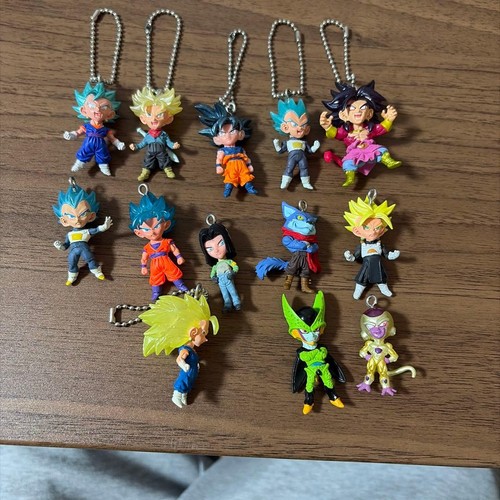 Lotto set figure - set,