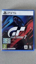 Gran Turismo 7 (Sony
