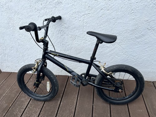 Bici bmx mini - bici,