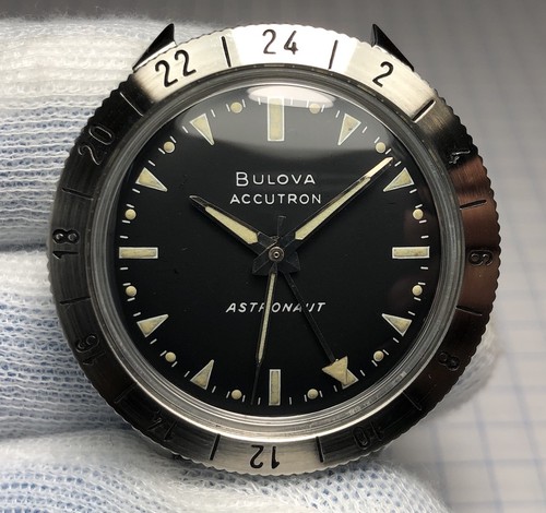 Orologio uomo vintage 1967 - orologio,