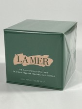 LA MER La crema idratante 2