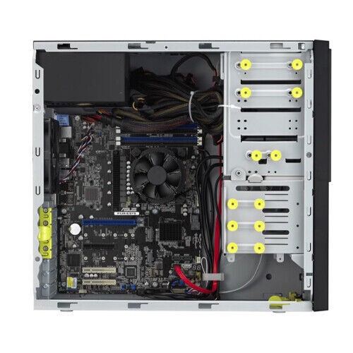 Asus ts100 e11 pi4 tower - asus, ts100-e11-pi4