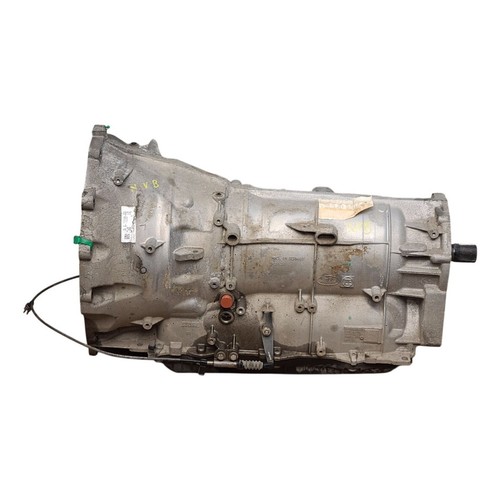 Cambio automatico range - range, rover