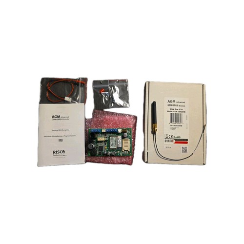 Scheda risco combinatore gsm - scheda,