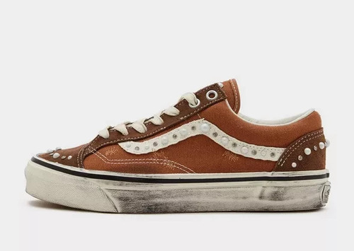 Vans old skool pearlized - skool,