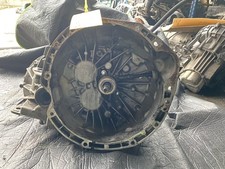 CAMBIO MANUALE COMPLETO PER