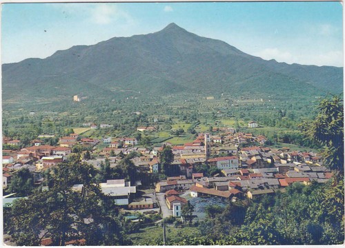Peveragno cuneo panorama - -,