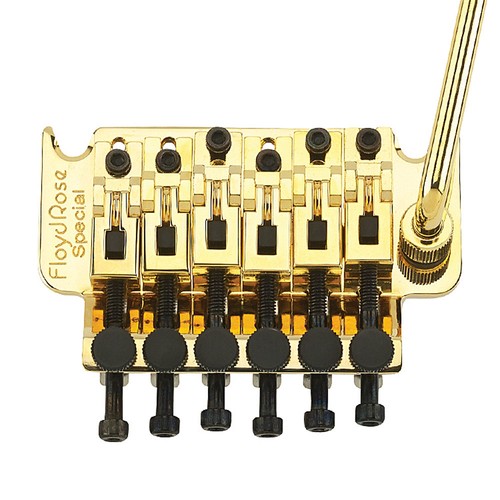 Floyd rose special - floyd, sistema