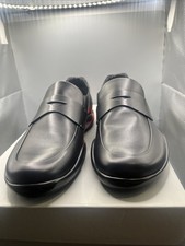 Prada Dobbiaco Pelle Nera