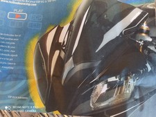 CUPOLINO FUME' YAMAHA YZF R6