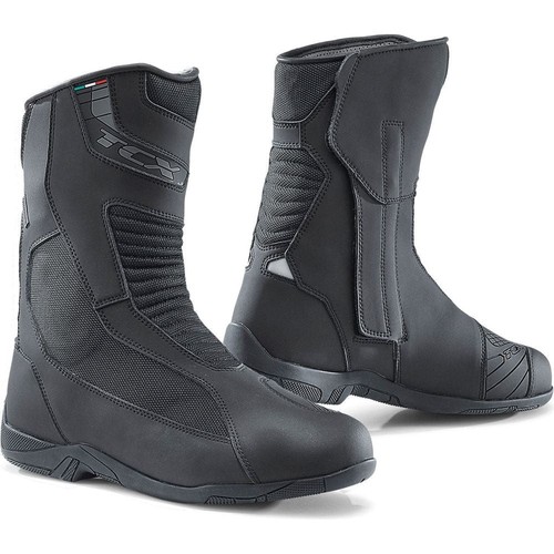 Stivali moto tcx explorer - stivali, explorer.4