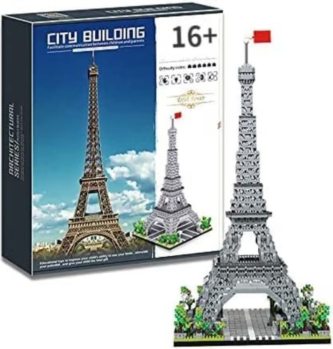 Blocchi costruzioni torre - blocchi,