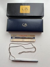 Vintage caran ache - caran, d'ache