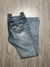 Jeans donna Rock Revival