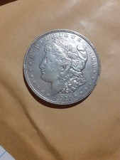 America - Stati Uniti 1 $