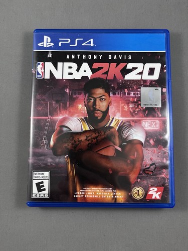 Nba 2k20 anthony - nba,