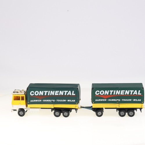 Ford k21 matchbox camion - ford,