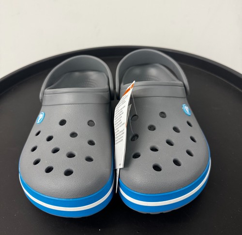 Zoccolo crocs unisex crocband - zoccolo,