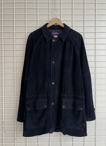 Cappotto uomo ralph - cappotto,