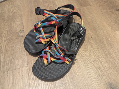 Sandali con cinturino chaco - con,