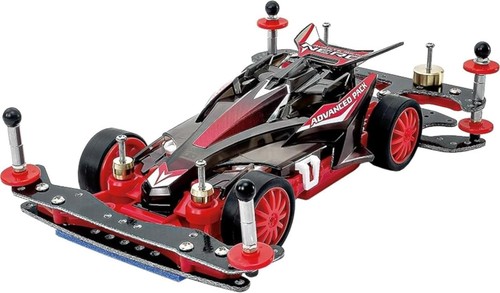 Telaio tamiya mini 4wd pro - telaio,