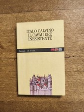 Italo Calvino - Il Cavaliere
