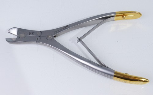 Pinza tagliafilo aesculap - tagliafilo,