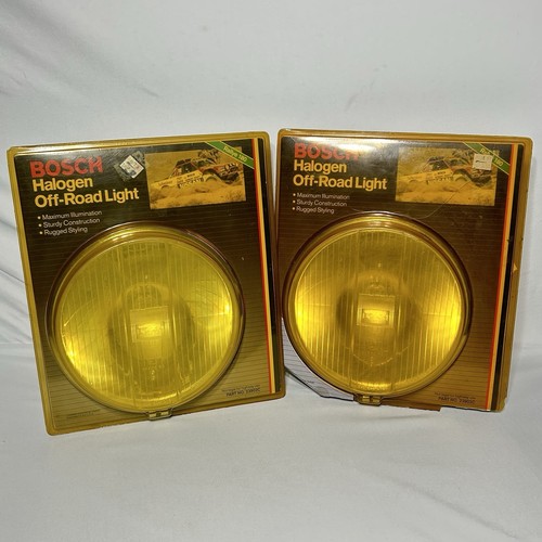 Bosch rallye 180 halogen - rallye,