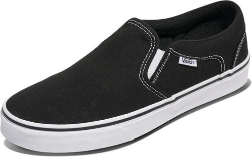 Scarpa slip uomo - slip-on, asher