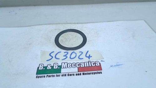 Rasamento albero motore banco - rasamento,