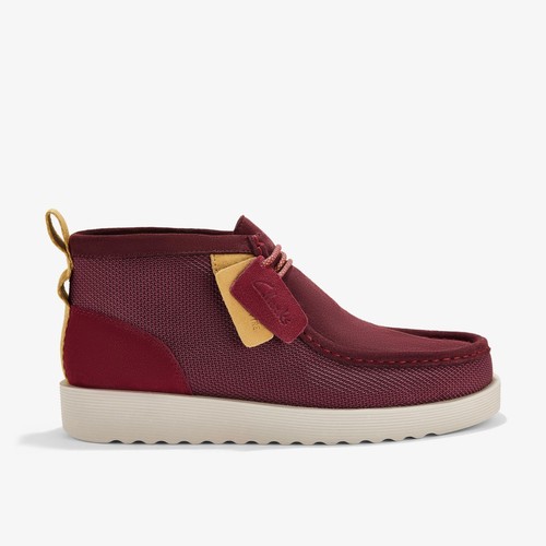 26183453 stivale uomo - stivale, clarks